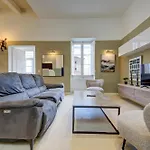 Ferries 4br With Bbq, Ac & Outdoor Hébergement de vacances *