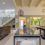 Ferries 4br With Bbq, Ac & Outdoor Sliema