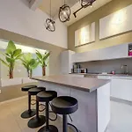 Ferries 4br With Bbq, Ac & Outdoor Sliema