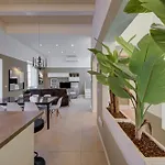 Ferries 4br With Bbq, Ac & Outdoor