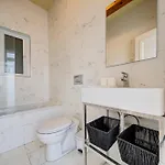 Hébergement de vacances Ferries 4br With Bbq, Ac & Outdoor