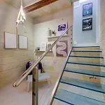 Ferries 4br With Bbq, Ac & Outdoor Sliema