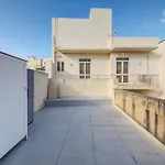 Ferries 4br With Bbq, Ac & Outdoor *