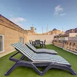 Holiday home Ferries 4br With Bbq, Ac & Outdoor *