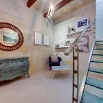 Ferries 4br With Bbq, Ac & Outdoor