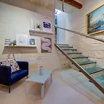 Ferries 4br With Bbq, Ac & Outdoor *