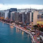 Hébergement de vacances Ferries 4br With Bbq, Ac & Outdoor Sliema