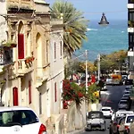 Hébergement de vacances Ferries 4br With Bbq, Ac & Outdoor *