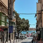 Ferries 4br With Bbq, Ac & Outdoor Holiday home