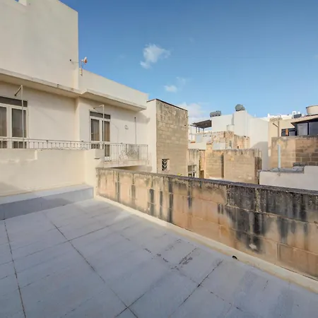 Ferries 4br With Bbq, Ac & Outdoor