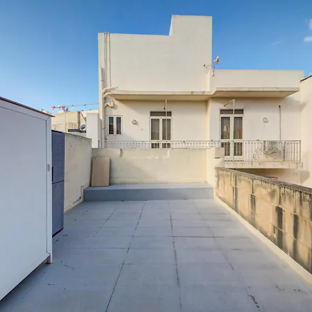 Ferries 4br With Bbq, Ac & Outdoor *
