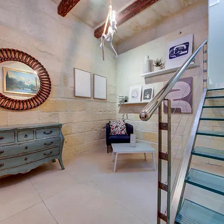 Ferries 4br With Bbq, Ac & Outdoor