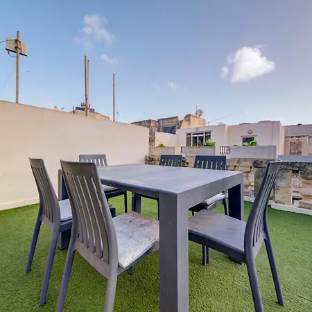 بيت للعطل Ferries 4br With Bbq, Ac & Outdoor سليمة