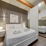 Ferries 4br With Bbq, Ac & Outdoor Semesterbostad *