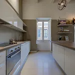 Ferries 4br With Bbq, Ac & Outdoor Sliema
