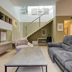 Ferries 4br With Bbq, Ac & Outdoor